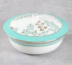 Lid Bowl